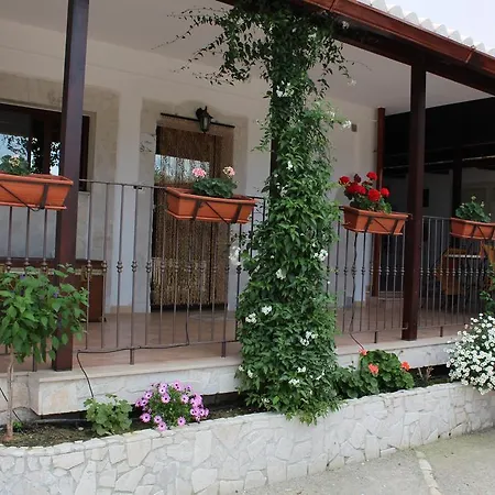Acasamia Con Parcheggio Privato Bed & Breakfast