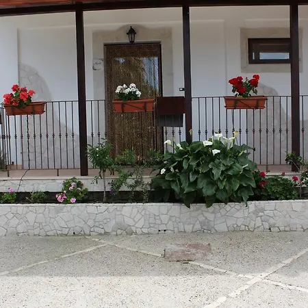Bed & Breakfast Acasamia Con Parcheggio Privato 2*