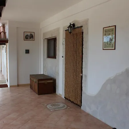 Acasamia Con Parcheggio Privato 2*