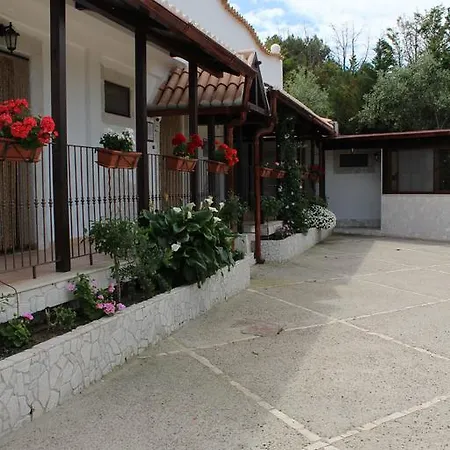 Acasamia Con Parcheggio Privato Barletta