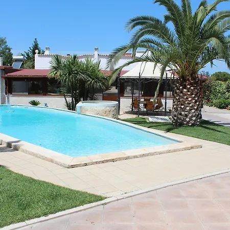 Acasamia Con Parcheggio Privato 3* Barletta