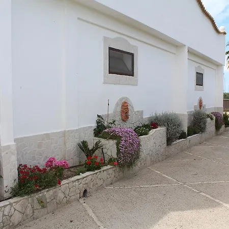 Acasamia Con Parcheggio Privato Bed & Breakfast Barletta