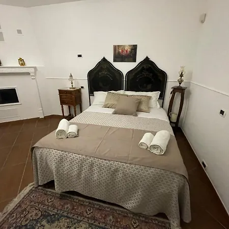 Acasamia Con Parcheggio Privato 2*