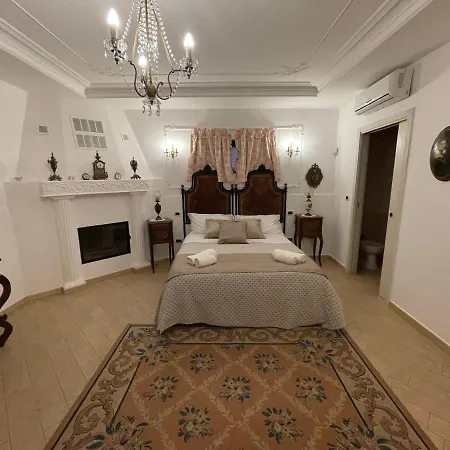 Bed & Breakfast Acasamia Con Parcheggio Privato 2*