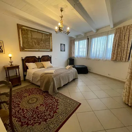 Acasamia Con Parcheggio Privato Bed & Breakfast