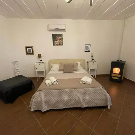 Acasamia Con Parcheggio Privato Bed & Breakfast