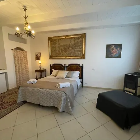 Acasamia Con Parcheggio Privato Bed & Breakfast Barletta