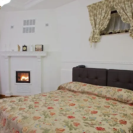 Bed & Breakfast Acasamia Con Parcheggio Privato Barletta
