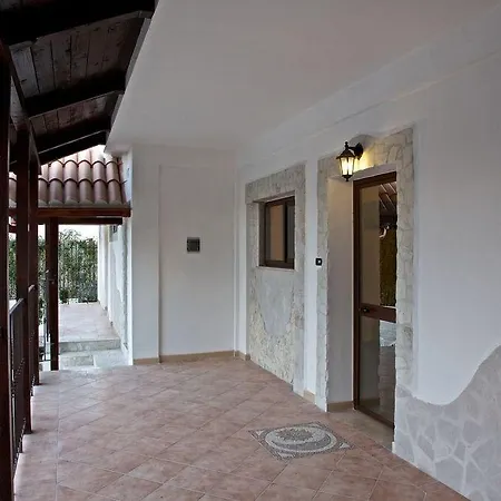 Acasamia Con Parcheggio Privato Bed & Breakfast