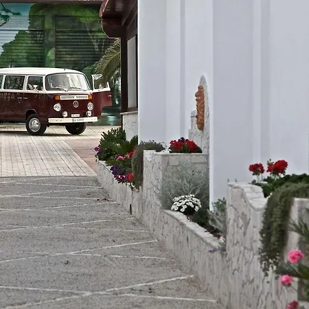 Acasamia Con Parcheggio Privato 2*