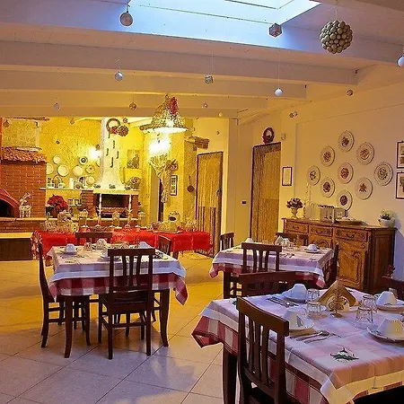 Acasamia Con Parcheggio Privato Bed & Breakfast Barletta