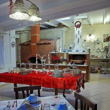 Acasamia Con Parcheggio Privato 2* Barletta