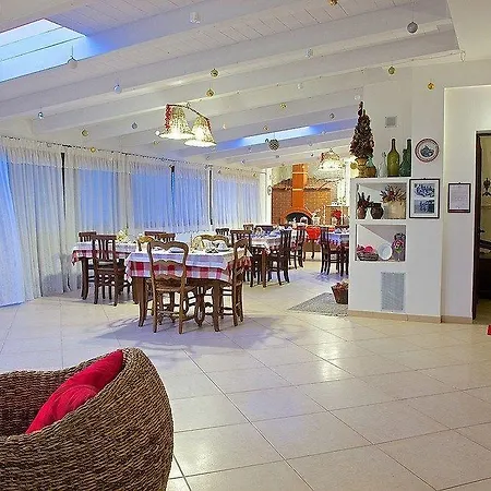 Acasamia Con Parcheggio Privato Bed & Breakfast 2*