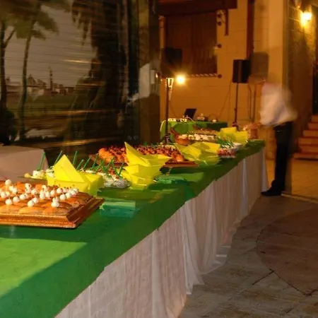 Acasamia Con Parcheggio Privato Bed & Breakfast