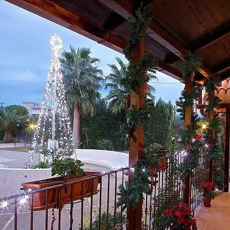 Acasamia Con Parcheggio Privato 2* Barletta