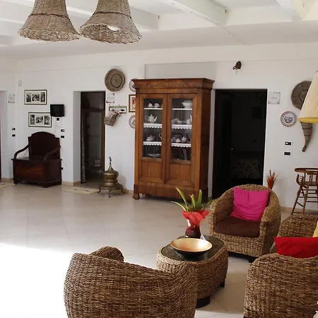 Acasamia Con Parcheggio Privato Bed & Breakfast