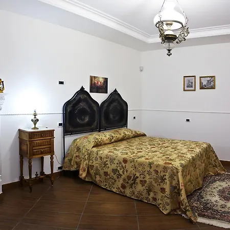 Acasamia Con Parcheggio Privato Barletta