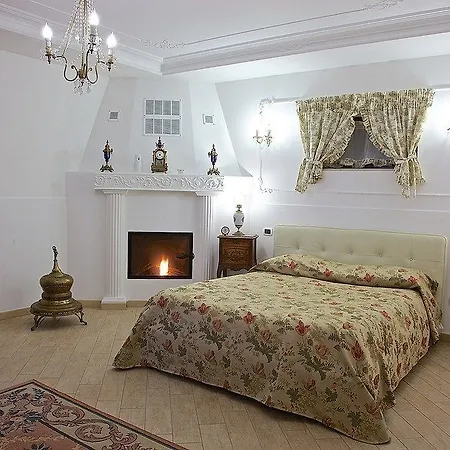 Bed & Breakfast Acasamia Con Parcheggio Privato