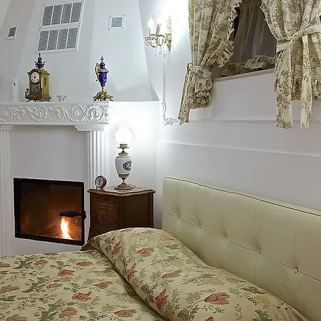 Acasamia Con Parcheggio Privato Bed & Breakfast Barletta