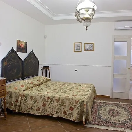 Acasamia Con Parcheggio Privato Barletta