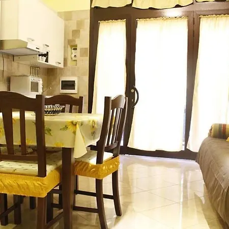 Acasamia Con Parcheggio Privato Bed & Breakfast Barletta