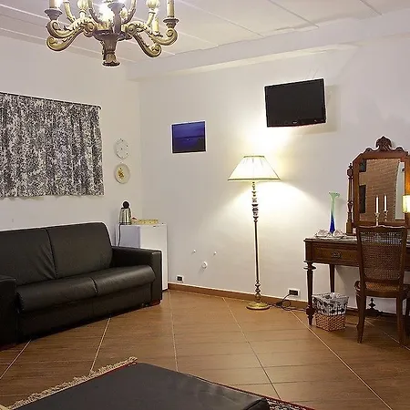 Bed & Breakfast Acasamia Con Parcheggio Privato 2*