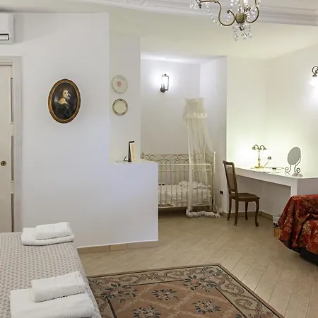 Acasamia Con Parcheggio Privato 3*