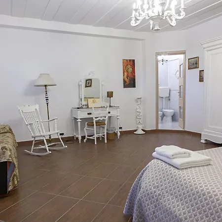 Acasamia Con Parcheggio Privato