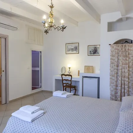 Acasamia Con Parcheggio Privato B&B 바를레타