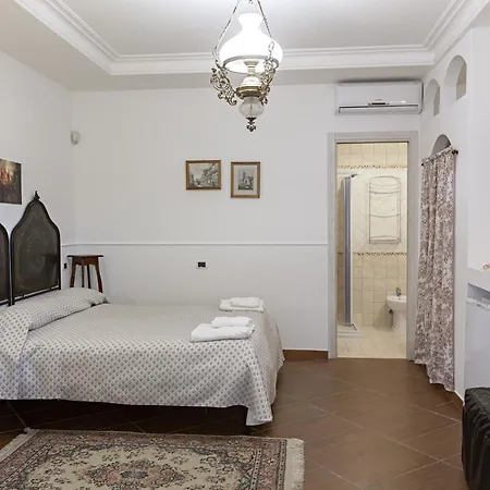 Bed & Breakfast Acasamia Con Parcheggio Privato 2*