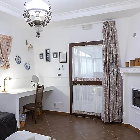 Acasamia Con Parcheggio Privato Bed & Breakfast Barletta