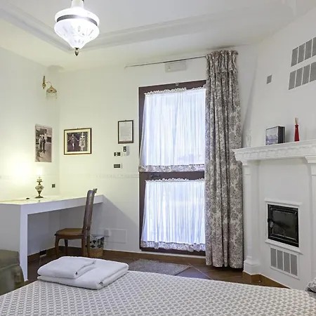 Acasamia Con Parcheggio Privato Bed & Breakfast 2*