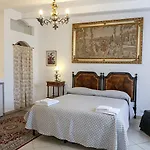 Acasamia Con Parcheggio Privato فندق مبيت وإفطار بارليتا