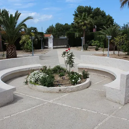 Bed and breakfast Acasamia Con Parcheggio Privato Barletta