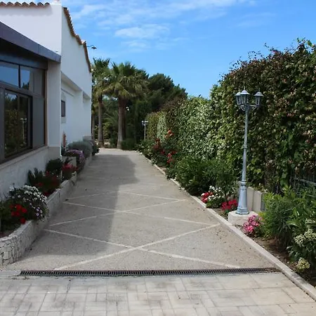 Acasamia Con Parcheggio Privato Bed and Breakfast