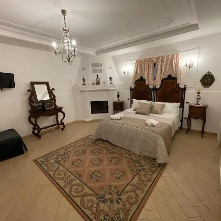 Acasamia Con Parcheggio Privato 3* Barletta