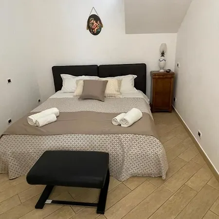 Acasamia Con Parcheggio Privato Bed and breakfast