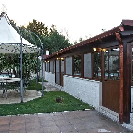Acasamia Con Parcheggio Privato