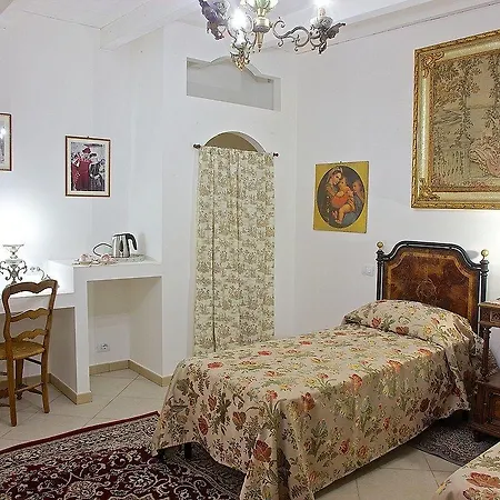 Acasamia Con Parcheggio Privato