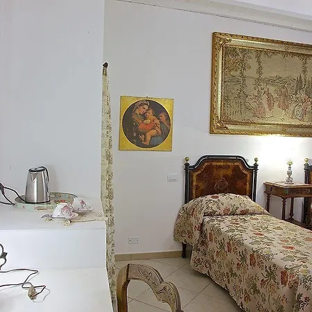 Acasamia Con Parcheggio Privato Couette-café 3*