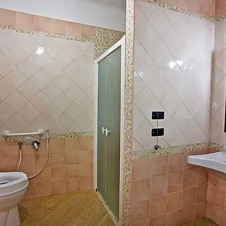 Acasamia Con Parcheggio Privato Barletta