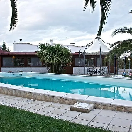 Acasamia Con Parcheggio Privato 2* Barletta