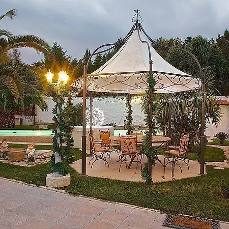 Acasamia Con Parcheggio Privato Bed & Breakfast