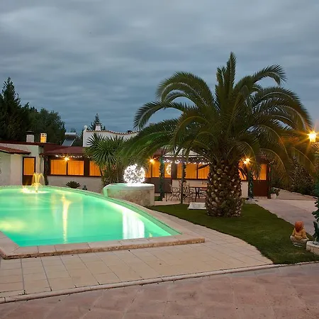 Acasamia Con Parcheggio Privato Bed & Breakfast Barletta