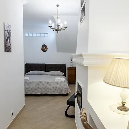 Acasamia Con Parcheggio Privato Barletta