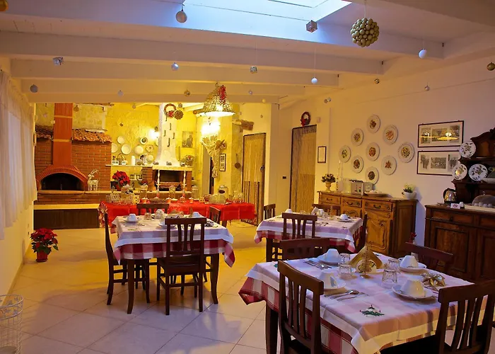 Acasamia Con Parcheggio Privato Bed & Breakfast Barletta