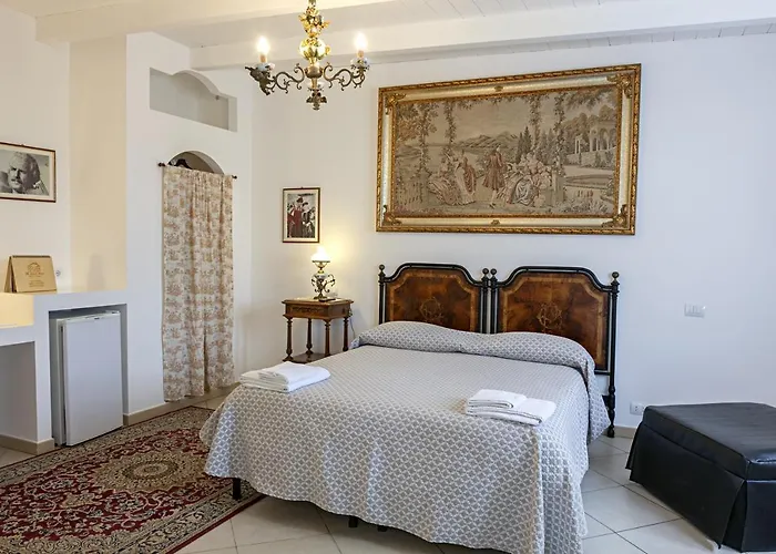 Acasamia Con Parcheggio Privato Nocleg ze śniadaniem Barletta