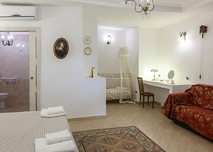 Acasamia Con Parcheggio Privato 3*